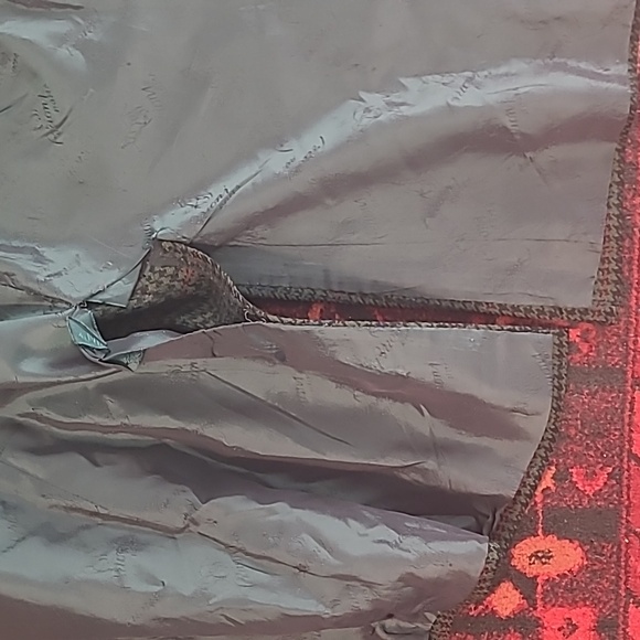 RARE BRIONI HOUNDSTOOTH PLAID MULTICOLORED SPORT COAT BLAZER - Picture 12 of 16